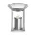 Cino Aromatherapy Stainless Steel Burner