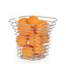 Sonora Tall Wire Basket
