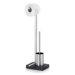 Menoto Toilet Paper Holder and Brush
