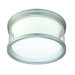 Gravity 15W One Light Outdoor Wall / Ceiling Light