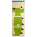 Crocodile Wall Toy Organizer