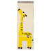 Giraffe Wall Toy Organizer
