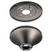 8" Semi Flush Mount