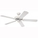 52" Weatherford 5 Blade Ceiling Fan with Remote