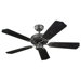 42" Weatherford II 5 Blade Outdoor Ceiling Fan