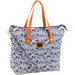 Baby Hearts 15" Fashion Tote Bag