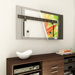 Low Profile Wall Mount TV Bracket for 32" - 63" Screens