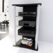Cruise Audio Rack