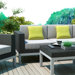 Beach Grove Deep Seating ''L'' Chair with Cushions