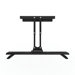 Full Motion Flat Panel Wall Mount