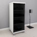 Hollan Audio Cabinet