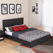 Plateau Queen Platform Bedroom Collection