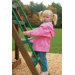 Access Ladder Handles