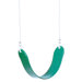 Sling Swing with Rope in Green