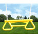 Ring Trapeze with Rope