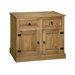 Windmill 2 Door and 2 Drawer Sideboard