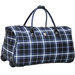 Soho 21" 2 Wheeled Carry-On Duffel