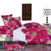 Wish Full / Queen 4 Piece Duvet Cover Set