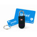 TSA Approved Click Card