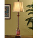 Charlotte 1 Light Buffet Lamp