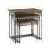 Nesting Table
