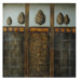 High Gloss Stretched Canvas Art