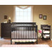 Petite Paradise Nursery In A Box - Espresso