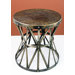 Zemo Grand End Table