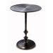 Abydos Turned End Table