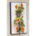Black Eyed Susan Wall Clock