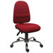 Urban Operator Chair
