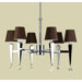 Margo 6 Light Chandelier