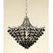 Spellbound 3 Light Mini Chandelier
