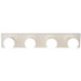 4 Light Bath Vanity Light