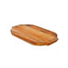 16" x 24" Edge Grain Octagon Cutting Board
