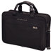 Architecture&reg; 3.0 Louvre 17" Laptop Brief in Black