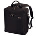 Architecture&reg; 3.0 Acropolis 15.6" Three Way Carry Laptop Backpack in Black