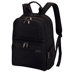 Architecture&reg; 3.0 Big Ben 15.6" Laptop Professional Backpack in Black