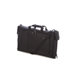 Werks Traveler 4.0 Tri-Fold Garment Bag in Black