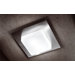 Square Wall Sconce