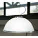 Candida Pendant in Chrome
