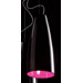 Pasha Pendant in Chrome