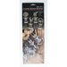 Double Prong Coastal Skewer (Set of 4)