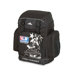 Official U.S Snowboard Team Backpack in Black