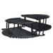 Extended Cooking Rack for Extra Large Oval Grill