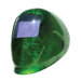 Fusion Python Welding Helmet With Varaible Shade 9 - 13 Auto-Darkening Lens With 12.6 sq. in. Viewing Area
