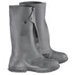 Viking 2X 17" Black Overshoes With 4-Way Cleated Sole