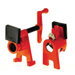 H Series Pipe Clamp