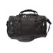20" Leather Classic Carry-On Duffel