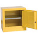 Eagle Mfg - Flammable Liquid Storage 2 Gal. Bench Top Flammable Liquid Safety Cabinet: 258-1901 - 2 gal. bench top flammable liquid safety cabinet